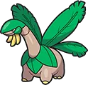 Tropius