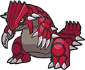 Groudon