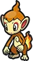 Chimchar