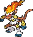 Infernape