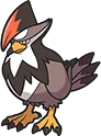 Staraptor