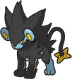 Luxray