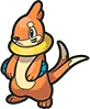 Buizel