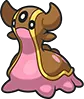 Gastrodon West Sea