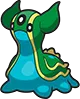 Gastrodon East Sea