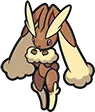 Lopunny