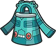 Bronzong