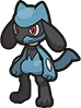 Riolu