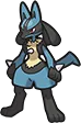 Lucario