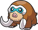 Mamoswine