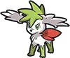 Shaymin Sky Forme