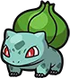 Bulbasaur