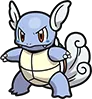 Wartortle