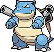 Blastoise