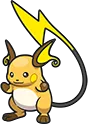 Raichu