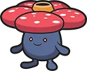 Vileplume