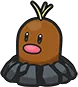 Alolan Diglett