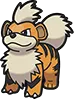 Growlithe