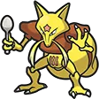 Kadabra