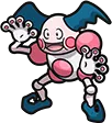 Mr. Mime