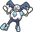 Galarian Mr. Mime