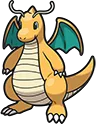 Dragonite