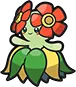 Bellossom