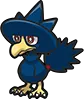 Murkrow