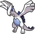 Lugia