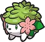 Shaymin