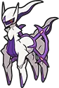 Spooky Plate Arceus