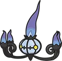 Chandelure